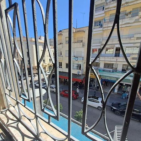 Apartamento Tanger Med 3 Exterior foto